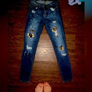 Judy blue skinny’s